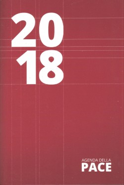 AGENDA DELLA PACE 2018